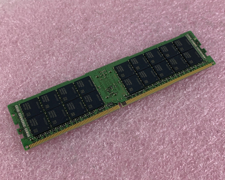 Samsung M393A8G40MB2-CVFC0 64 GB 2Rx4 PC4-2933Y DDR4 19200 Server Ram Memory