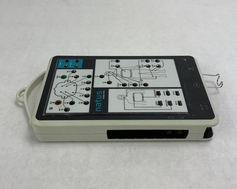 Natus Embla Dx Brain Monitor 021911 Breakout Box