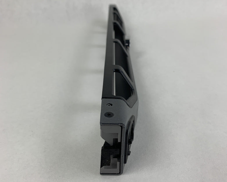 Dell Poweredge R420 Front Bezel Unlocked No Key