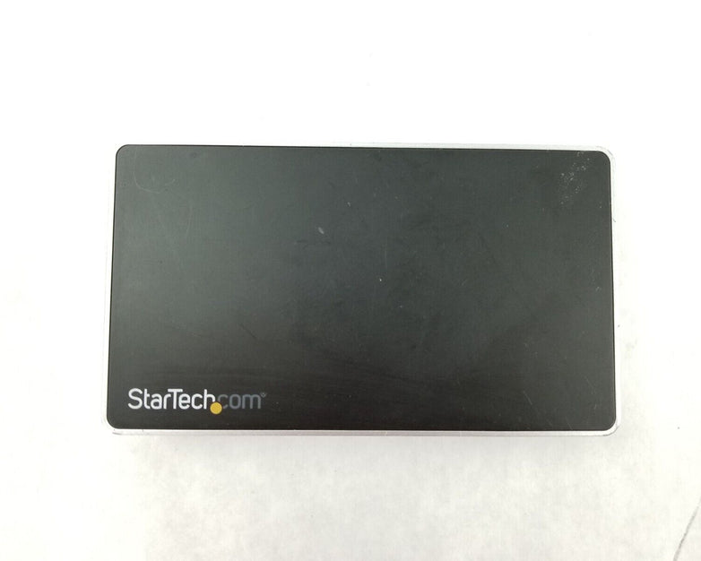 StarTech USB3VDOCKH HDMI Docking Station for Laptops USB 3.0