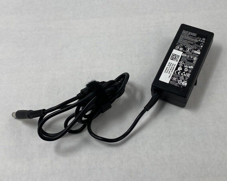 Lot of 4 Dell HA65NS5-00 19.5V 3.34A 65W AC Adapter