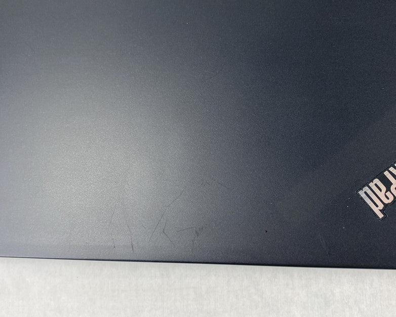 Lenovo ThinkPad T490s Core i5-8365U 1.60 GHz 8GB RAM 14" No Battery No HDD No OS