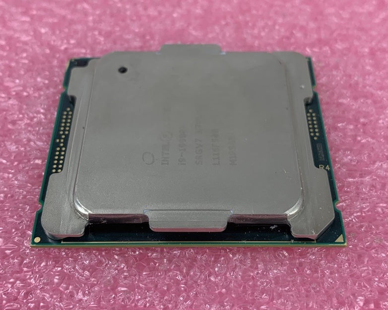 Intel Core i9-10900X SRGV7 3.70GHz CPU