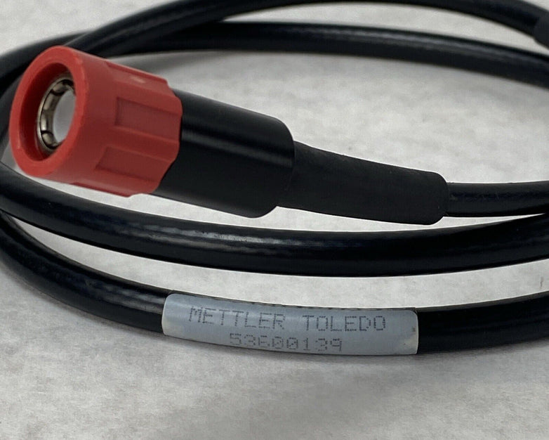 Mettler Toledo 53600139 Electrode Cable