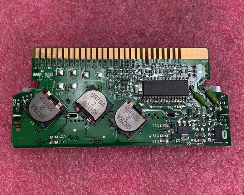 Dell 2M214 VRM 2650 2600 12v