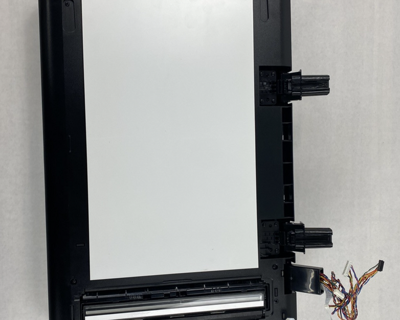 HP LaserJet Enterprise MFP M528 Document Feeder Untested