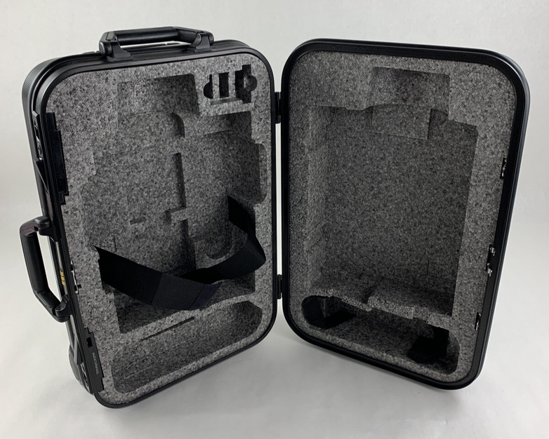 Epson ELPKS06 Hard Shell Case on Wheels Unlocked