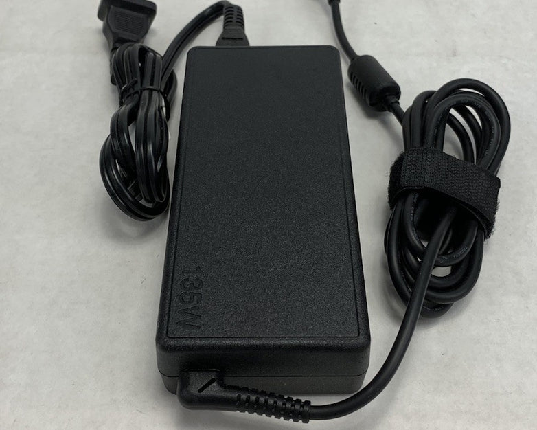 Lenovo ADL135NLC2A 135W 20V 6.75A AC Adapter Power Supply (Lot of 2)