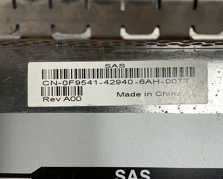 Dell Poweredge G9146 MF666 SAS HDD Caddy Tray (Lot of 5)