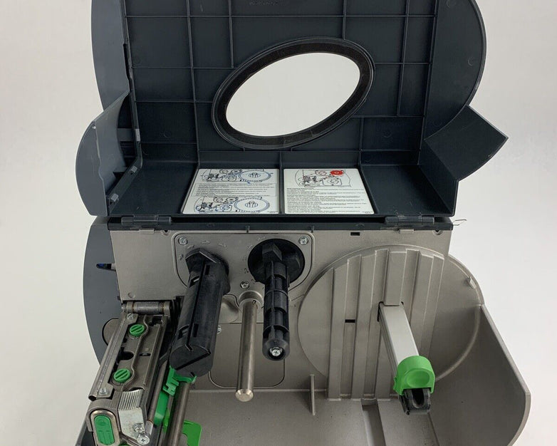Datamax DMX-M-4206 M-Class Thermal Transfer Label Printer Aging Printhead Tested