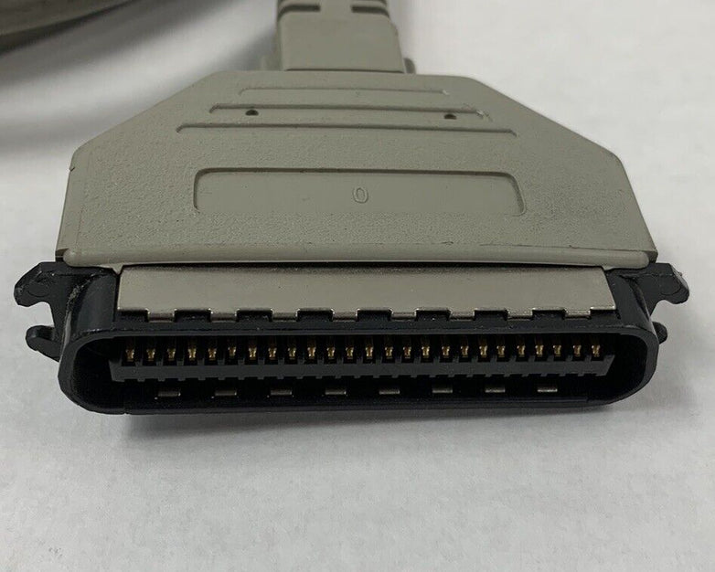 Wang Printer Interface Cable 421-0182