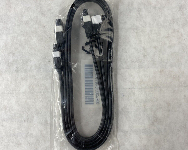 ASUS Data Cable 2 Pack 14013-00021800 (Lot of 5)