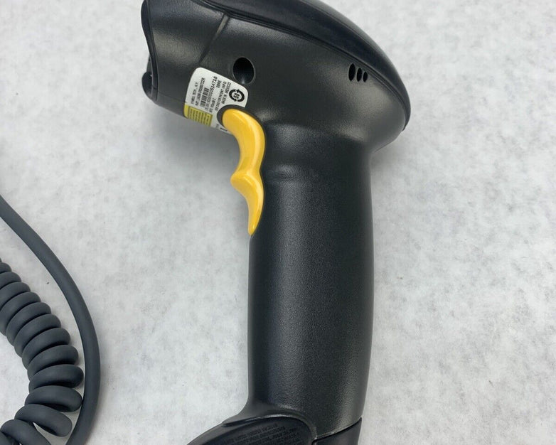 Symbol Motorola LS4208-SBZU0100ZR LS4208-SR20007ZZR w USB Cable