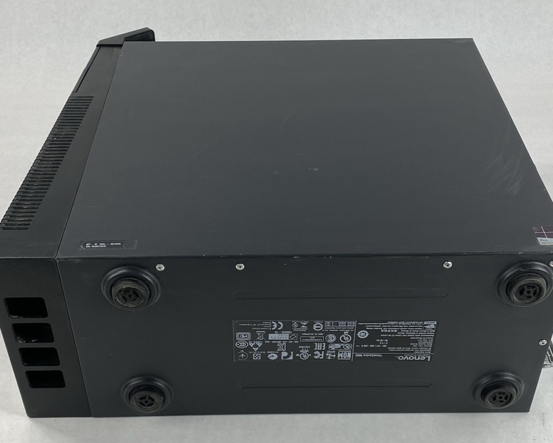 Lenovo ThinkCentre M83 MT Intel Core i7-4790 3.60GHz 8GB RAM No HDD No OS