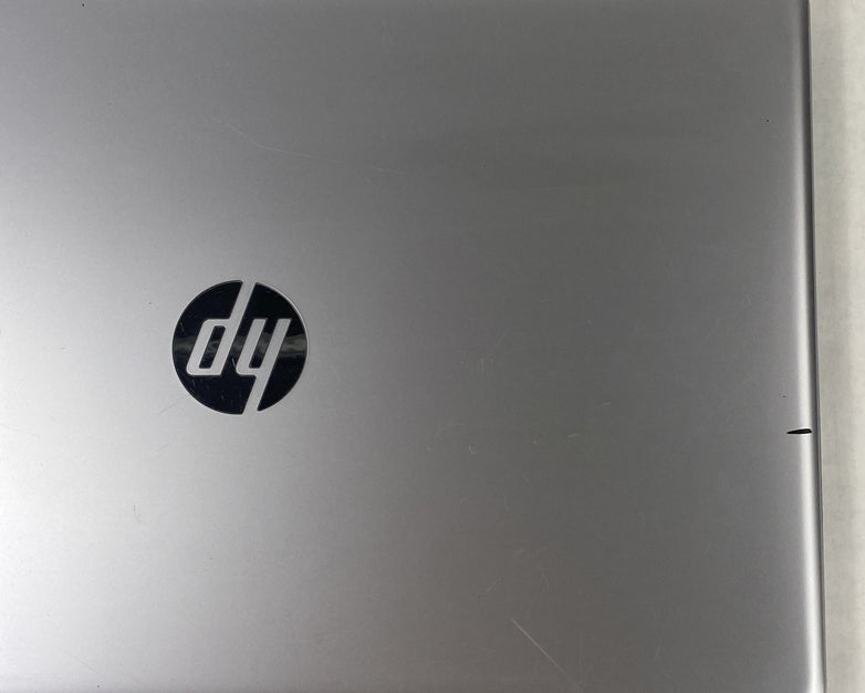 HP NoteBook 470 G7 Core i5-10210U 1.6GHz 16GB RAM 17.3" No Battery No SSD No OS