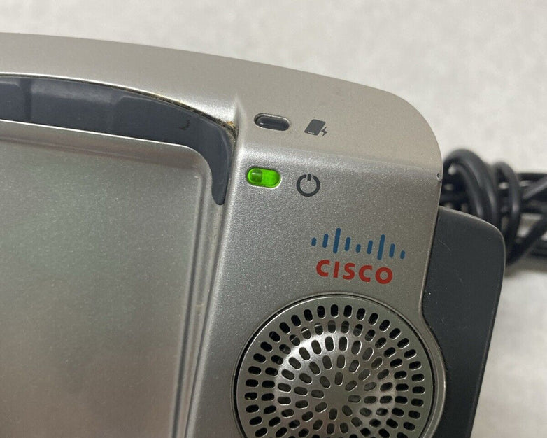 Cisco CP-DSKCH-7921G Unified Wireless IP Phone Desktop Charger UNTESTED