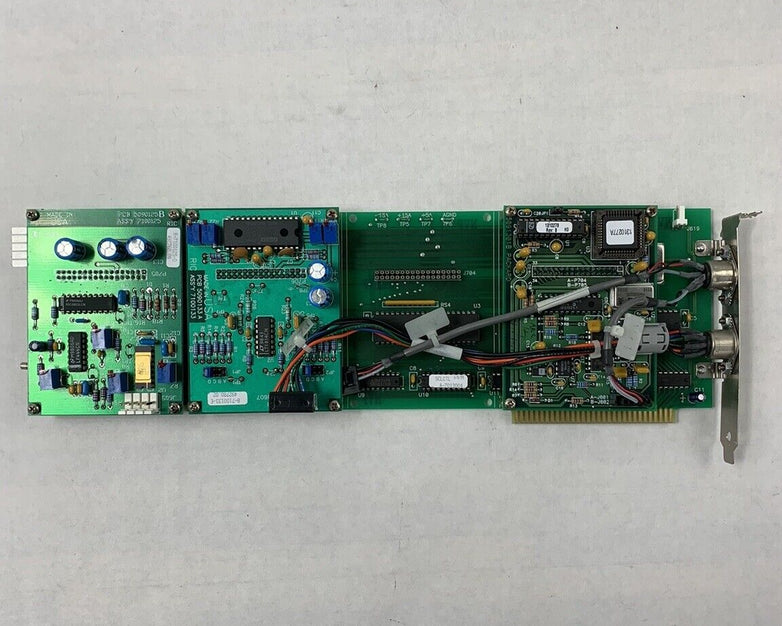 Radiomatic 5090147A - With 5090125B, 5090133A, and 5091301B Addons