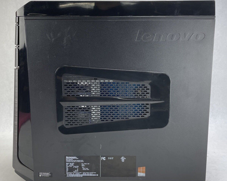 Lenovo K450e MT Intel Core i5-4460 3.2GHz 8GB RAM No HDD No OS