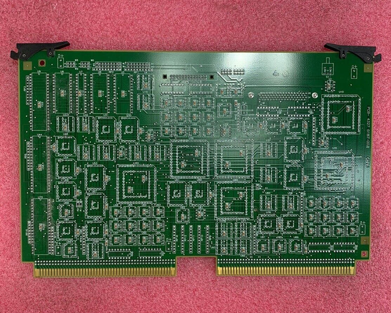 Unisys PR01220113 43276203-012 Circuit Board