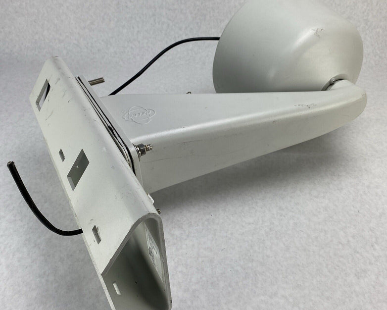Pelco BB4-PG-E Outdoor Pendant Fixed Mount No Dome w/ PA402 Mount & Components