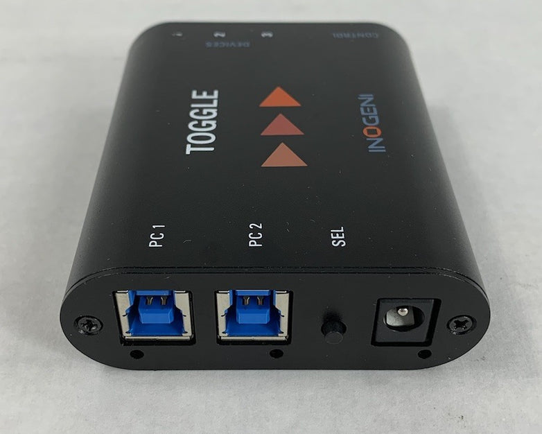 Inogeni Toggle USB Switcher