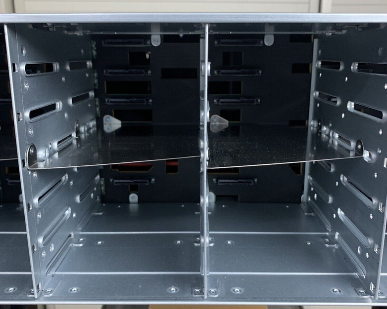 HPE Nimble Array NMBLA-0002-1200 Box Opened No Drives or Caddies
