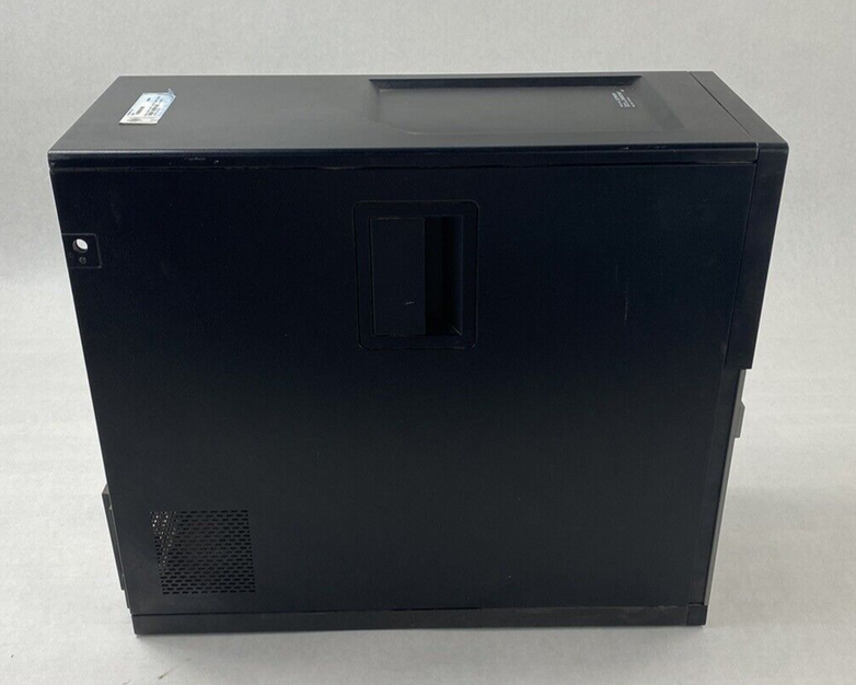 Dell OptiPlex 790 MT Intel Core-i5 2400 3.10GHz 4GB RAM No HDD No OS