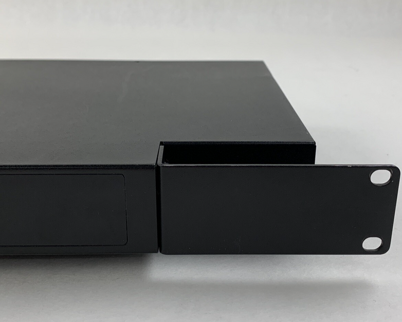 APC KVM0216A KVM USB 2G Enterprise Analog 2 Local Users 16 Ports Tested