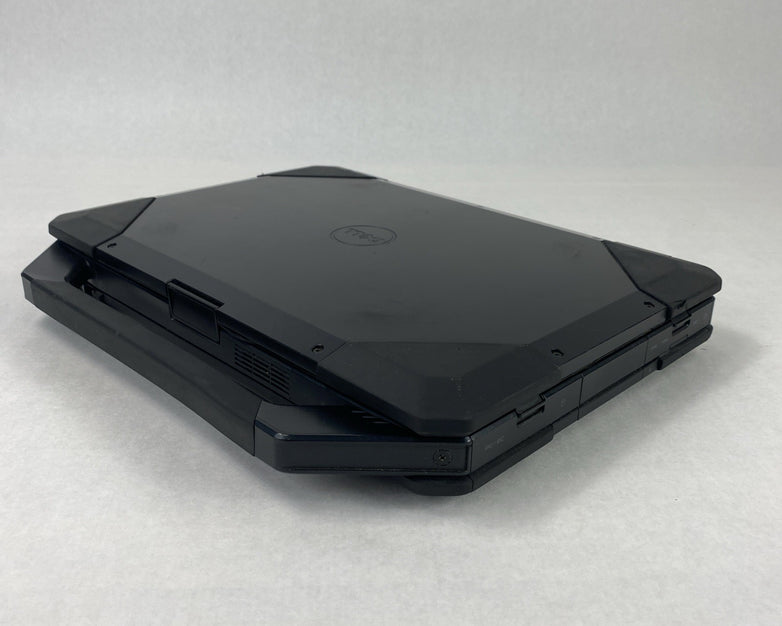 Dell Latitude 14 Rugged 5414 14" Core i5-6300U 2.40 GHz 8GB RAM No HDD No OS
