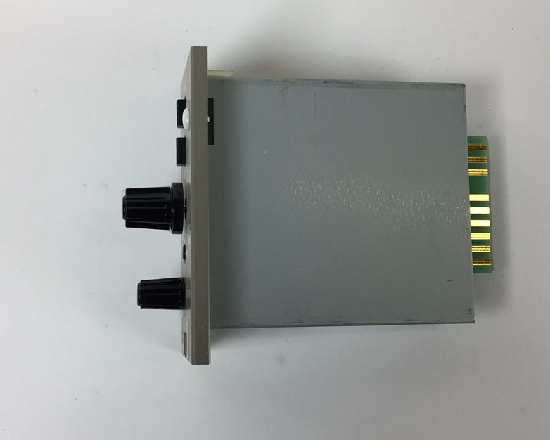 Graphtec Preamplifier PR3101-07D - For Parts or Repair