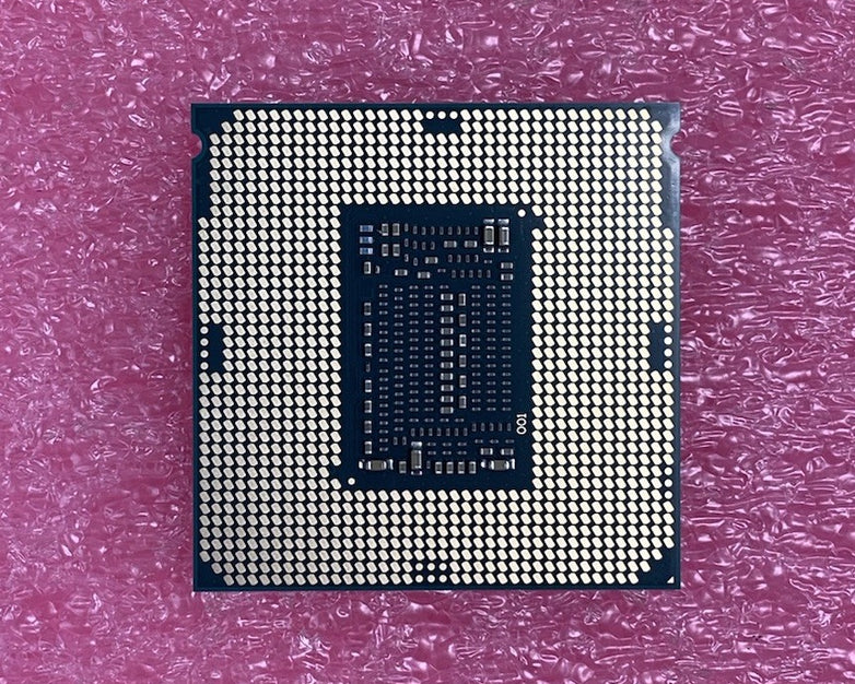 Intel Xeon E-2124G SR3WL 3.40GHz CPU
