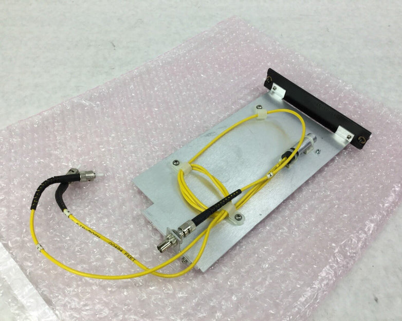 Fiber Options 1240SB-T-R/1SXX Part 2 Untested