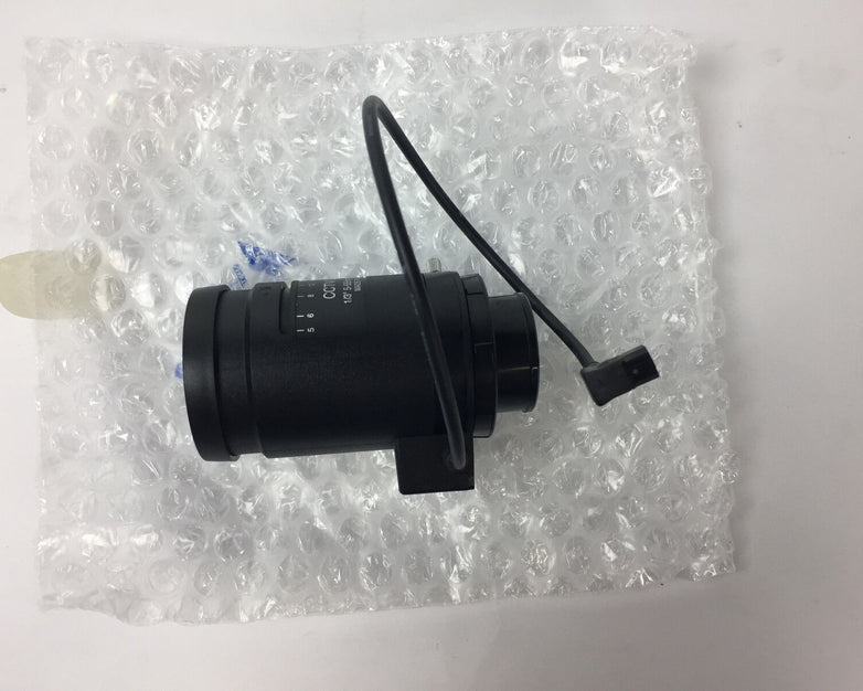 NAV CCTV Lens NAV5-55DC 1/3" 5-55MM F1.4 CS DC-Iris Automatic Iris