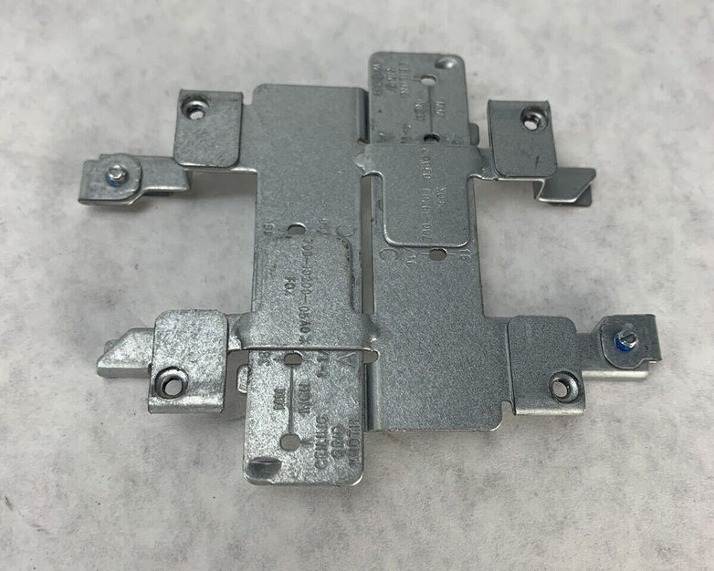 Cisco 700-19209-05 A0* WAP AP Mounting Clip Ceiling Bracket AIR-AP-T-RAIL-R