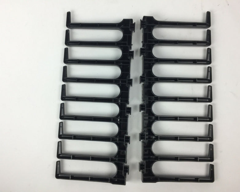 Panduit CNBRFK Cable Managment Finger Kit Right and Left