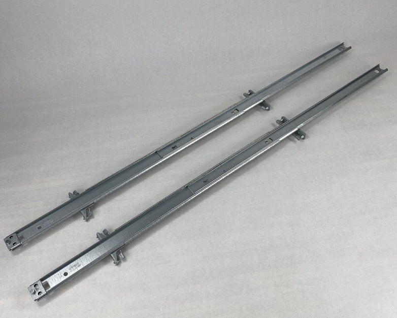 HP 616992-001 ProLiant DL380 G6 G7 2U Inner / Outer Mounting Rail Kit