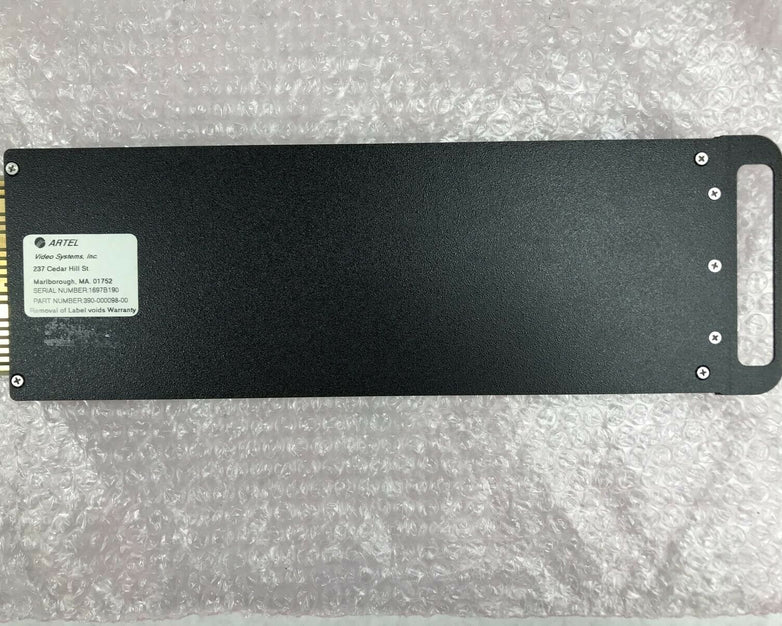 ARTEL R3114 Satelite Equipment