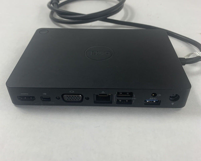 Lot of 30 Dell WD15 K17A Docking Station