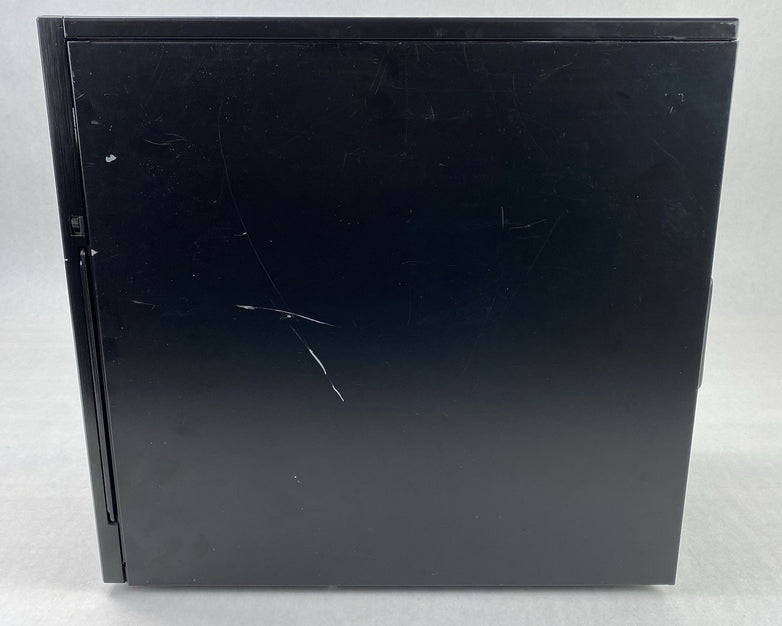 Silverstone Temjin Series TJ08B-E Micro-ATX Mini Tower Computer Case