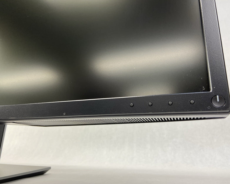 Dell Flat Panel Multi Client Monitor P4317Qc 43" In 4k UHD 3840x2160 With Stand
