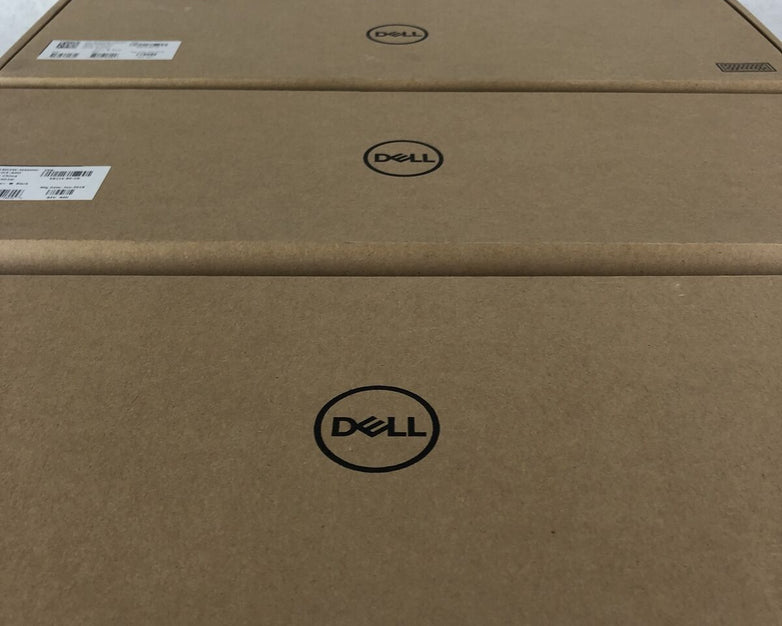 Dell Wired Keyboard KB216 G4D2W (Lot of 3)