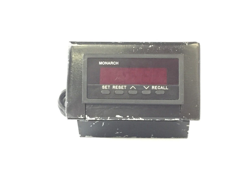 Monarch Industrial Display 1445093