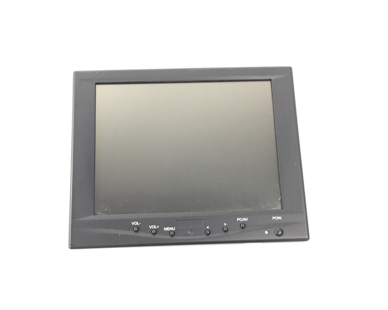Magtek ExpressCard 1000 8" LCD Display