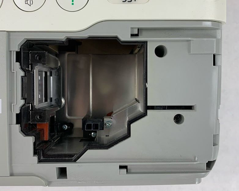 Epson H382F LCD Projector - No Lamp and No Remote - Parts and Repair