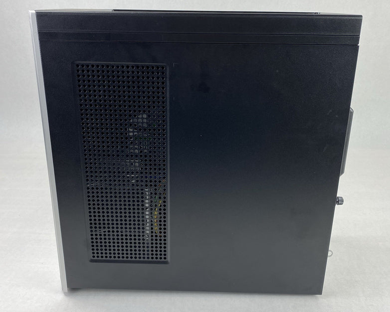HP Envy 750-124 MT Intel Core i7-6700 3.40GHz 16GB RAM No HDD No OS