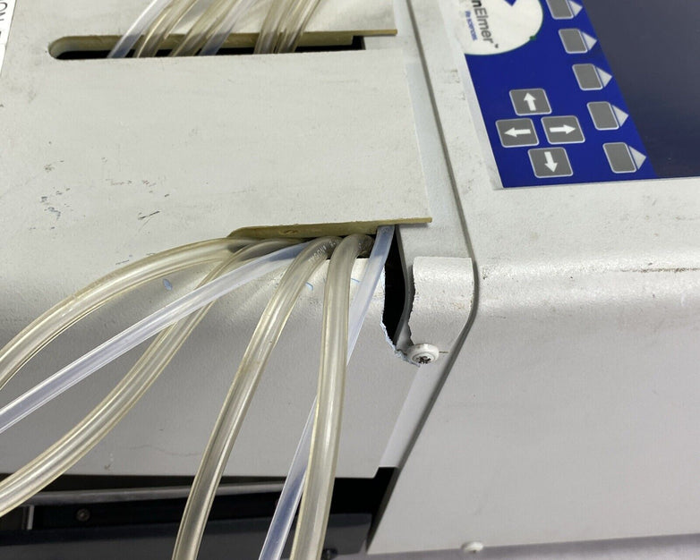 Perkin Elmer BSQLV40 FlexDrop IV Precision Reagent Dispenser