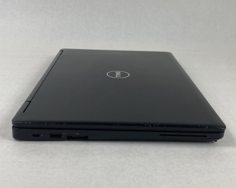 Dell Latitude 5580 Core i5-7300U 2.60 GHz 8 GB RAM 15.6" No Battery No HDD No OS