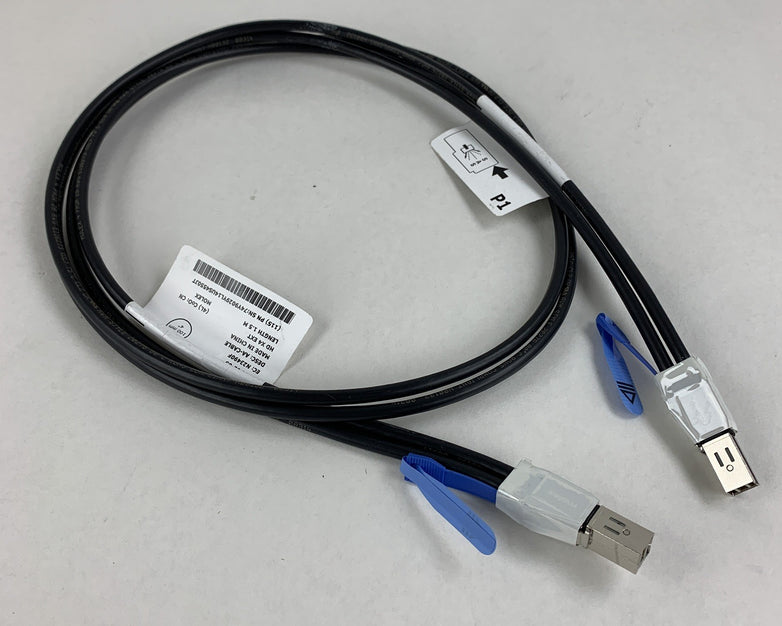 IBM 74Y9029 External SAS 1.5M Cable