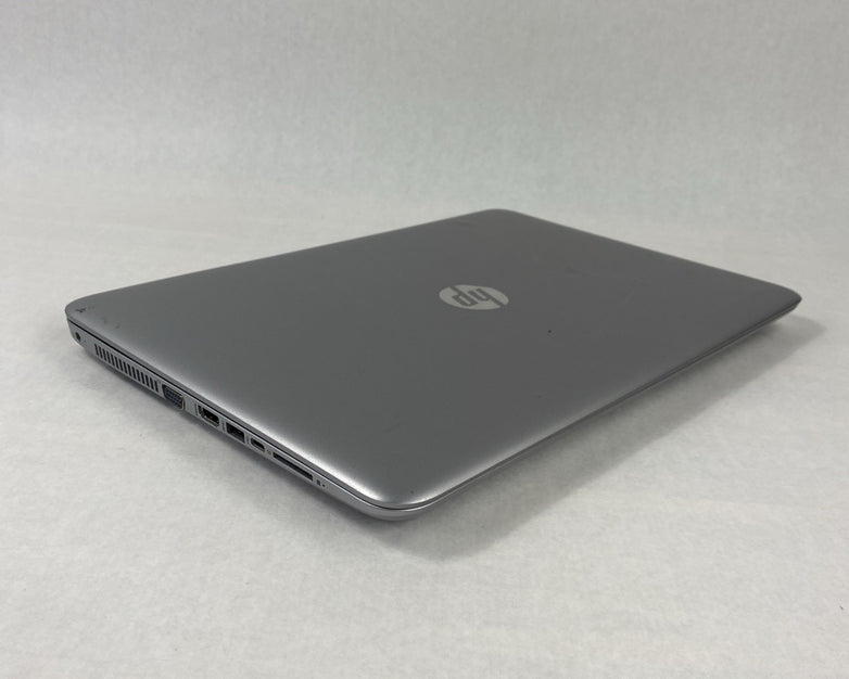HP ProBook 450 G4 Core i5-7200U 2.50 GHz 8 GB RAM 15.6" No Battery No HDD No OS