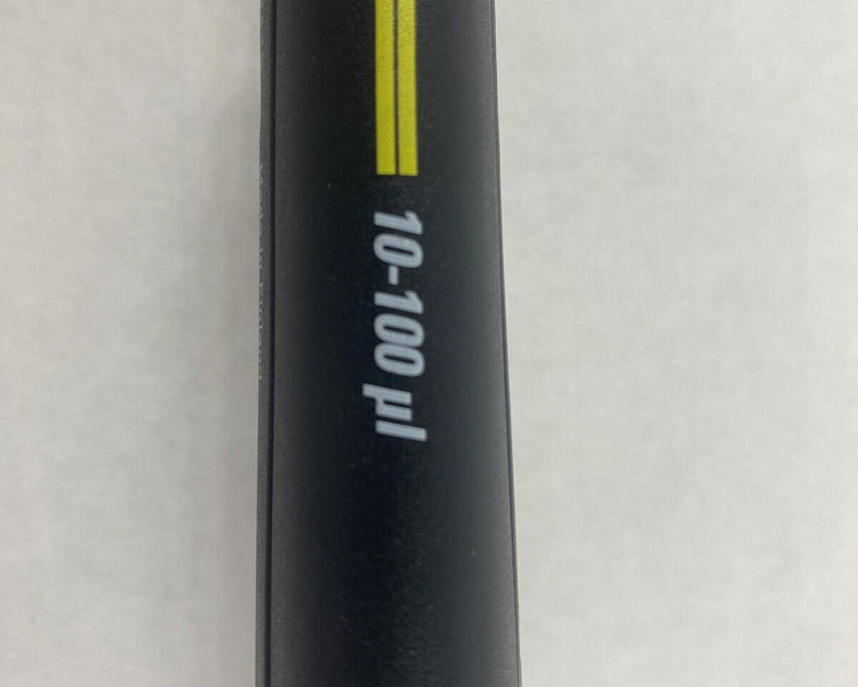 Thermo Scientific Finnpipette F2 10-100 µL Variable Volume Pipette